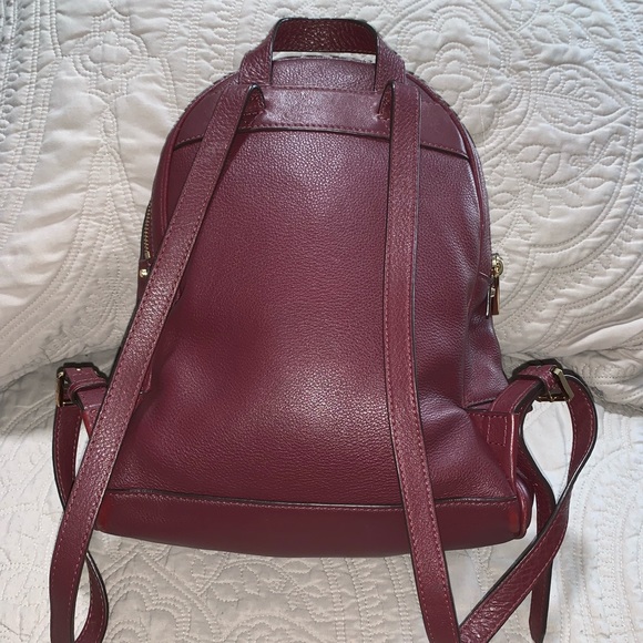 Michael Kors Backpack - Picture 2 of 4